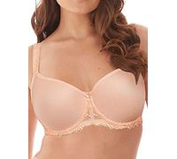 Fantasie Rebecca T Shirt Bra 2024 Underwired Lightly Padded Smooth Moulded Cups
