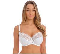 Fantasie Reflect Full Cup Bra White White 32GG