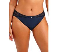 Fantasie Women's Reflect Brief in Blue | Size: 12 Fantasie Blue 12