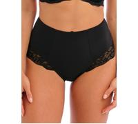 Fantasie Reflect High Waist Brief Black Black S - 10
