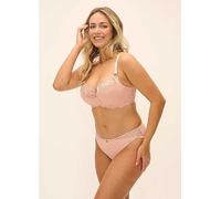 Fantasie Reflect Briefs Silver