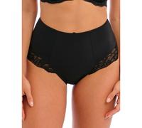 Fantasie Reflect High Waist Brief - Black - L - 14