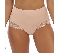 Fantasie Reflect High Waist Brief Natural Beige Beige S - 10