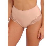 Fantasie Reflect High Waist Brief - Natural Beige - XS - 8