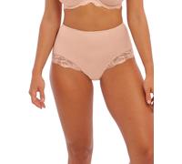Fantasie Reflect High Waisted Full Briefs Beige