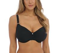 Fantasie Reflect Moulded Spacer Bra Black Black 38E