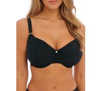 Fantasie Reflect Moulded Spacer Bra Black Black 38E