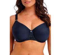 Fantasie Women's Reflect Moulded Spacer Bra in Blue | Size: 40F Fantasie Blue 40F