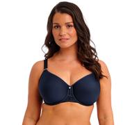 Fantasie Women's Reflect Moulded Spacer Bra in Blue | Size: 40DD Fantasie Blue 40DD