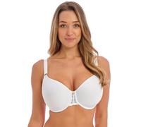 Fantasie Reflect Moulded Spacer Bra - White - 30D