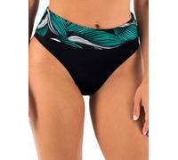 Fantasie Saint Lucia Fold Bikini Brief In Black Black 16
