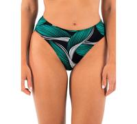 Fantasie Saint Lucia Mid Rise Bikini Brief - Black - 2XL - 18
