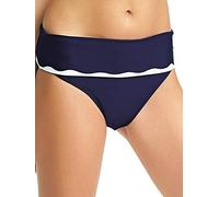 Fantasie Sainte Maxime 6235 Classic Fold Bikini Bottoms Large