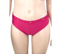 Fantasie San Diego High Leg Bikini Brief - Raspberry - XS - 8