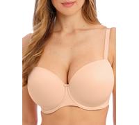 Fantasie T-Shirt Bra Smoothease Underwired Moulded Natural Beige 32D
