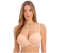 Fantasie Smoothease T-Shirt Bra Natural Beige Beige 34G