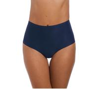 Smoothease Invisible Stretch Full Brief Fantasie Blue One Size