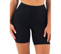 Fantasie Women's Smoothease Invisible Comfort Short Shapewear Briefs, Black, One Size