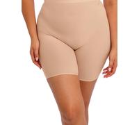 Fantasie Smoothease Invisible Curve Comfort Shorts Natural Beige
