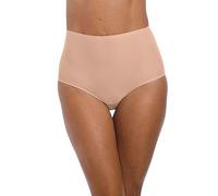 Fantasie Smoothease Invisible Stretch Full Brief - Beige, Beige, Women Beige
