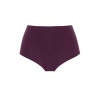 Fantasie Smoothease Invisible Stretch Full Brief - Black - One Size