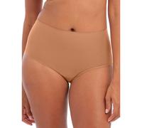 Fantasie Smoothease Invisible Stretch Full Brief - Cinnamon - One Size