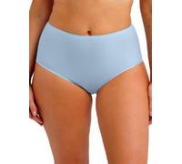 Fantasie Women's Smoothease Invisible Stretch Full Brief in Blue Fantasie Blue One Size