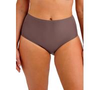 Fantasie Women's Smoothease Invisible Stretch Full Brief in Grey Fantasie Grey One Size