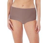 Fantasie Smoothease Invisible Stretch Full Brief - Taupe - One Size