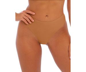 Fantasie Smoothease Invisible Thong - Cinnamon - One Size