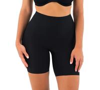 Fantasie Smoothease No VPL Cycling Shorts Black