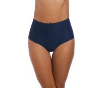 Fantasie Smoothease One Size Full Briefs Navy