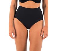 Fantasie Smoothease Shaping Brief Black