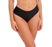 Fantasie Smoothease Shaping Brief - Black - 2XL/3XL