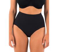 Fantasie Smoothease Shaping Brief - Black - M - 12