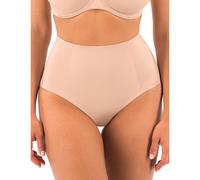 Fantasie Smoothease Shaping Brief - Natural Beige - XL - 16