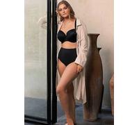 Fantasie Smoothease Shaping Briefs Black