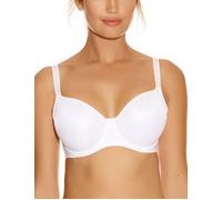 Fantasie Smoothing Balcony Bra 4520 Non-Padded Smooth Underwired Womens Bras