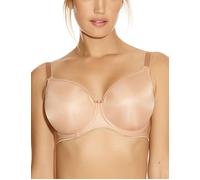 Fantasie Women's Smoothing Seamless Balcony Bra, Nude, 36 F UK