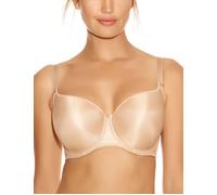 Fantasie Womens Smoothing Moulded T-Shirt Bras, Nude, 36C UK