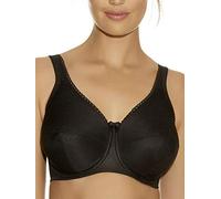 Fantasie Speciality Full Cup Bra Black Black 34D