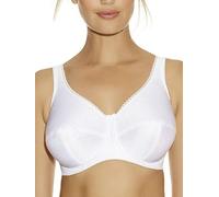 Fantasie Speciality Full Cup Bra White White 42DD