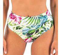 Fantasie Swim Langkawi Full Bikini Briefs (20, White)
