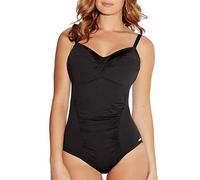 Fantasie Swim Versailles Control Swimsuit (34D, black)