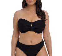 Fantasie Swim Women's Beach Waves Underwire Bandeau Bikini Top