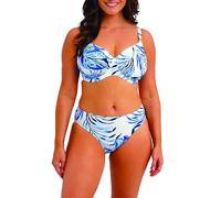 Fantasie Swim Women's Kefalonia Mid Rise Bikini Brief