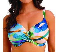 Fantasie Swim Women's Molokai Shores Underwire Bikini Top