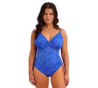 Fantasie Swim Women's Punta Mita Underwire Plunge Swimsuit One Piece Swimsuit (Pack of 1)