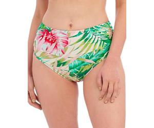 Fantasie Swimwear Langkawi High Waist Bikini Brief/Bottoms Sorbet 501771 S