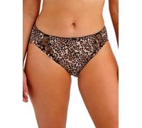 Fantasie Women's Talia Brief, Leopard, XL